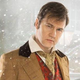 Illustration for article titled emWalking Dead/em casts a familiar emDoctor Who/em face as the Governor